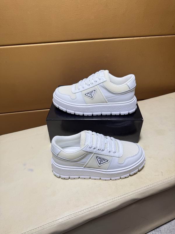 Prada Shoes Mens ID:20260916-251